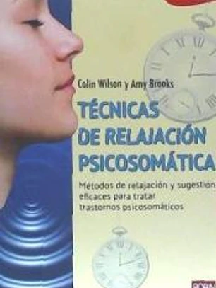 Técnicas de relajación psicosomática