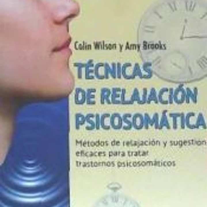 Técnicas de relajación psicosomática 1