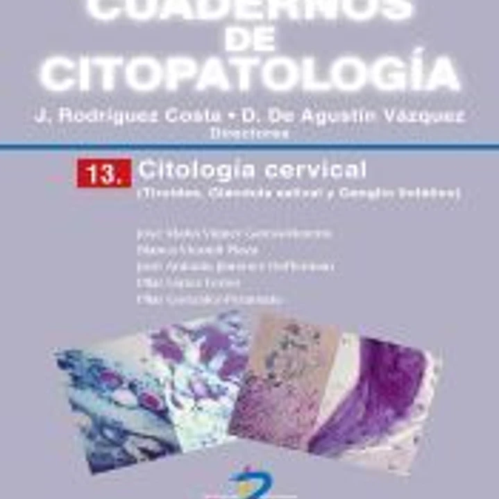 Citología cervical 1