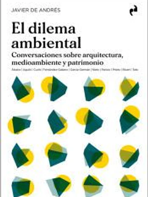 DILEMA AMBIENTAL, EL