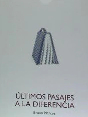 Últimos pasajes a la diferencia