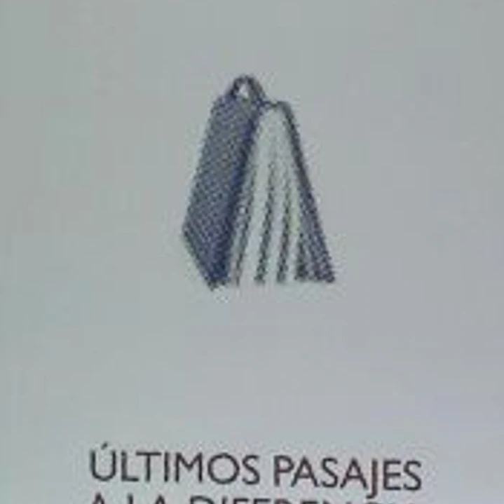 Últimos pasajes a la diferencia 1