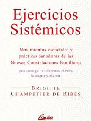 Ejercicios sistémicos