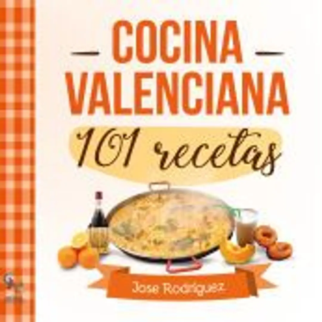 101 RECETAS COCINA VALENCIANA 1