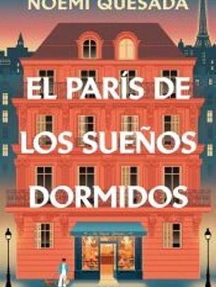 El París de los sueños dormidos
