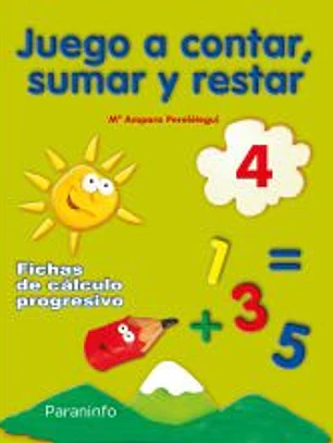 Juego a contar, sumar y restar 4