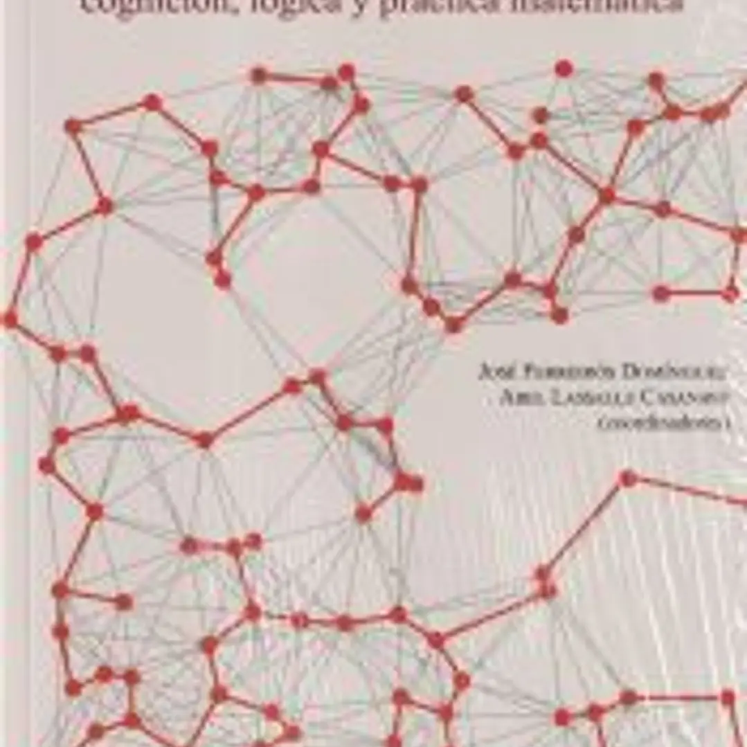 El árbol de los números.: Cognición, lógica y práctica matemática 1