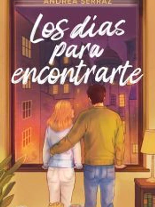 Los días para encontrarte