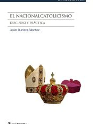 El nacionalcatolicismo
