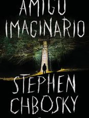 Amigo imaginario