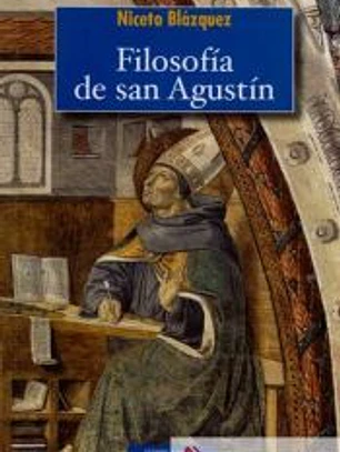 Filosofía de San Agustín