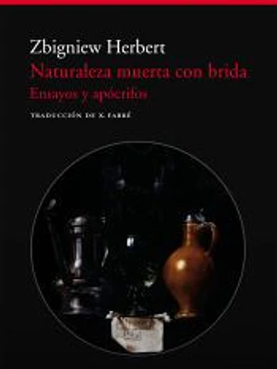 NATURALEZA MUERTA CON BRIDA