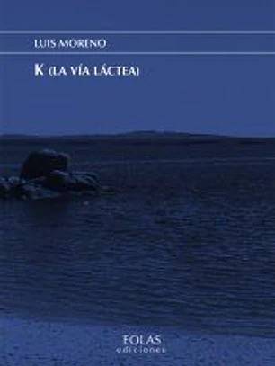K (LA VÍA LÁCTEA)