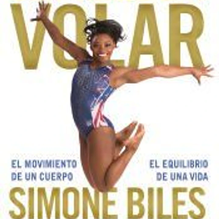 Sin miedo a volar: El movimiento de un cuerpo, el equilibrio de una vida 1