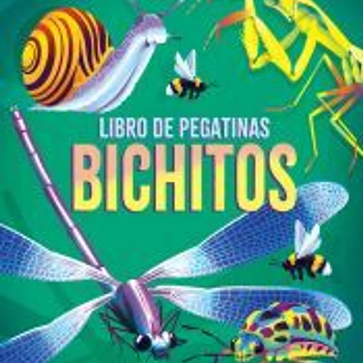 BICHITOS 1
