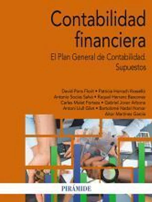 Contabilidad financiera