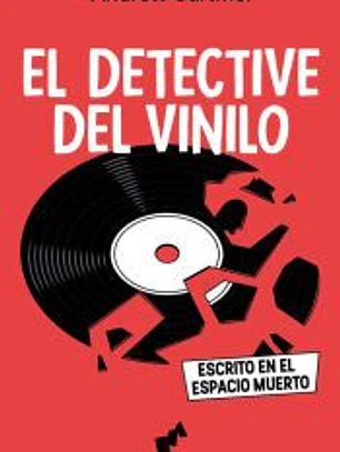 EL DETECTIVE DEL VINILO