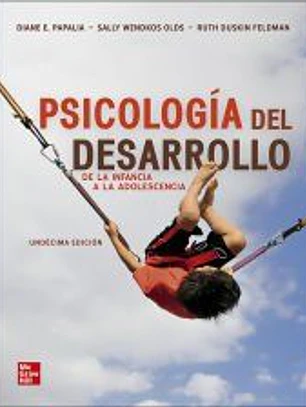Psicología del desarrollo