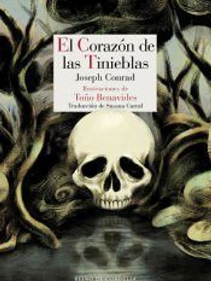 El corazón de las tinieblas