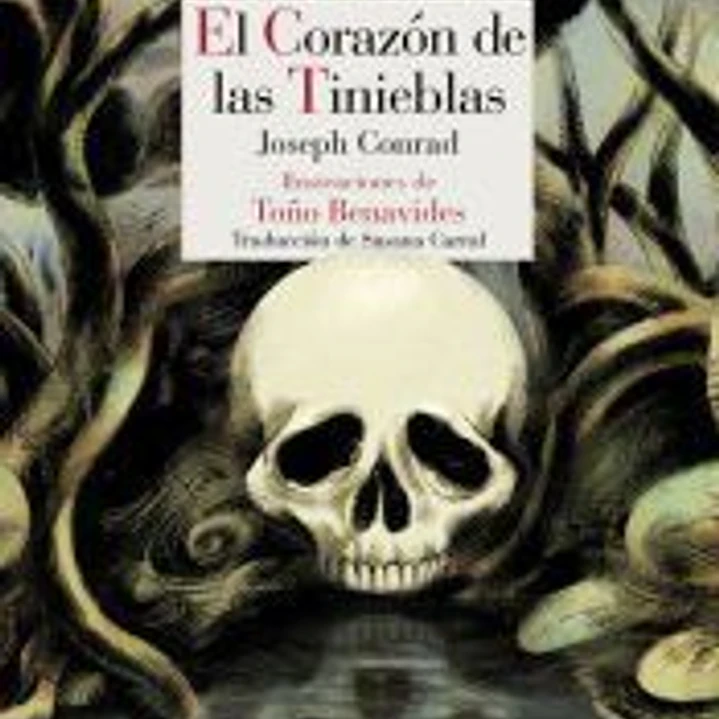 El corazón de las tinieblas 1
