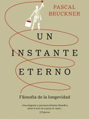 Un instante eterno