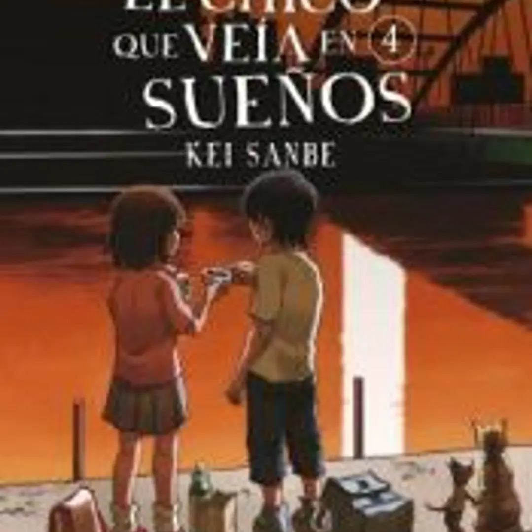 POR EL CHICO QUE VEIA EN SUEÑOS 04 1