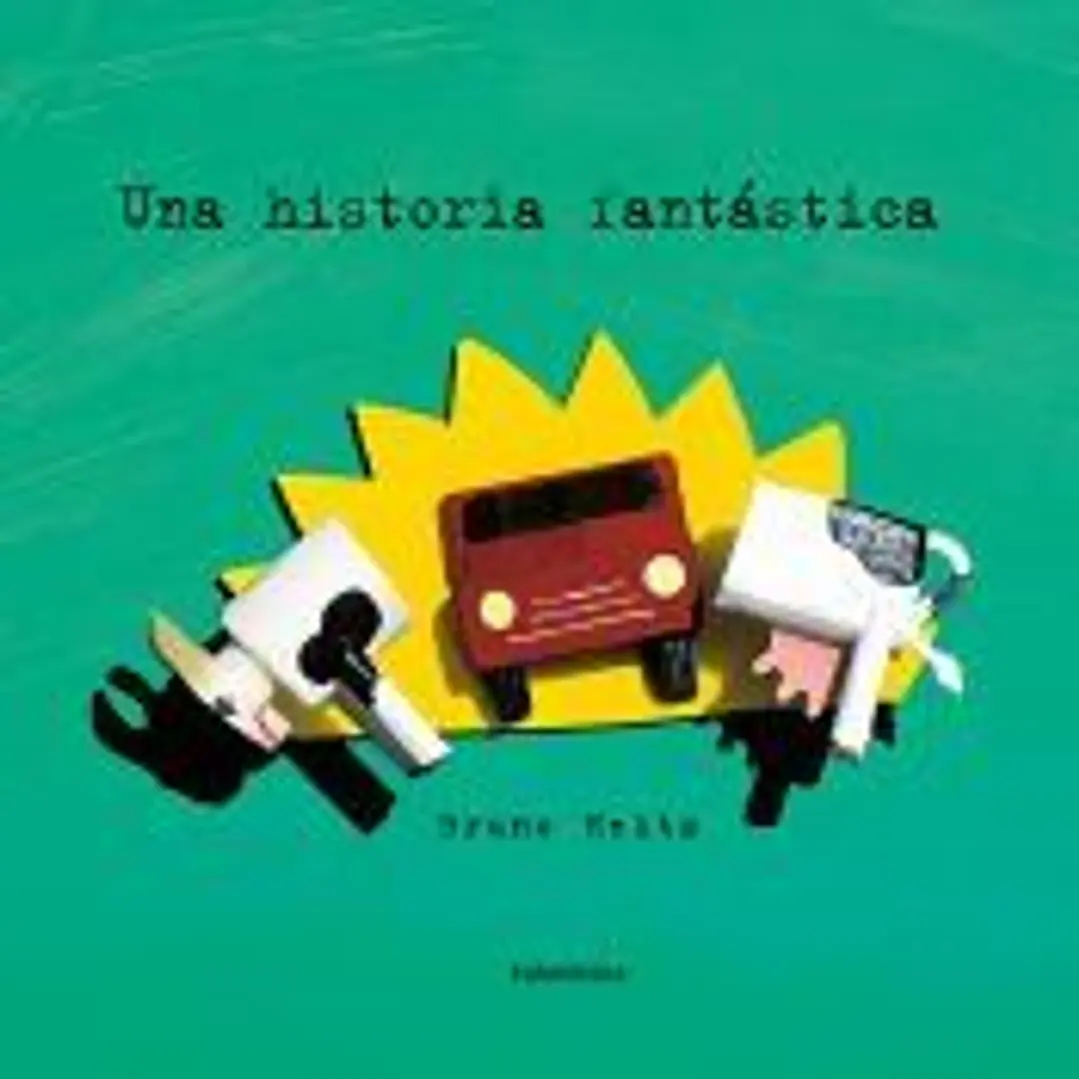 Una historia fantástica 1