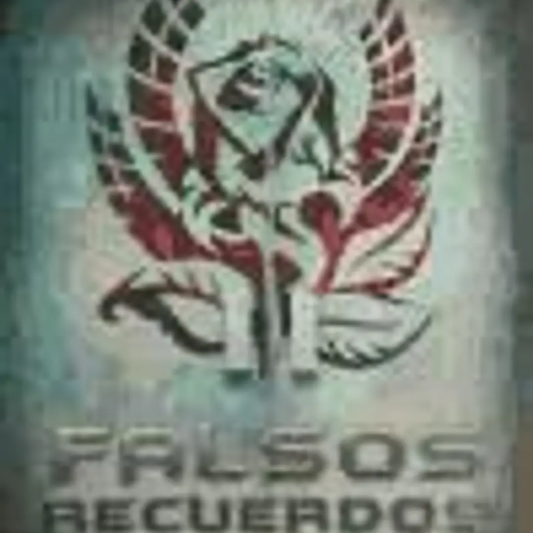 Falsos recuerdos 1