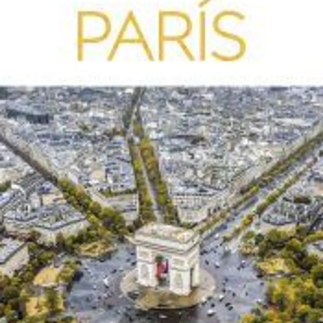 París Guía Visual 1