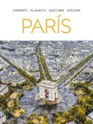 París Guía Visual