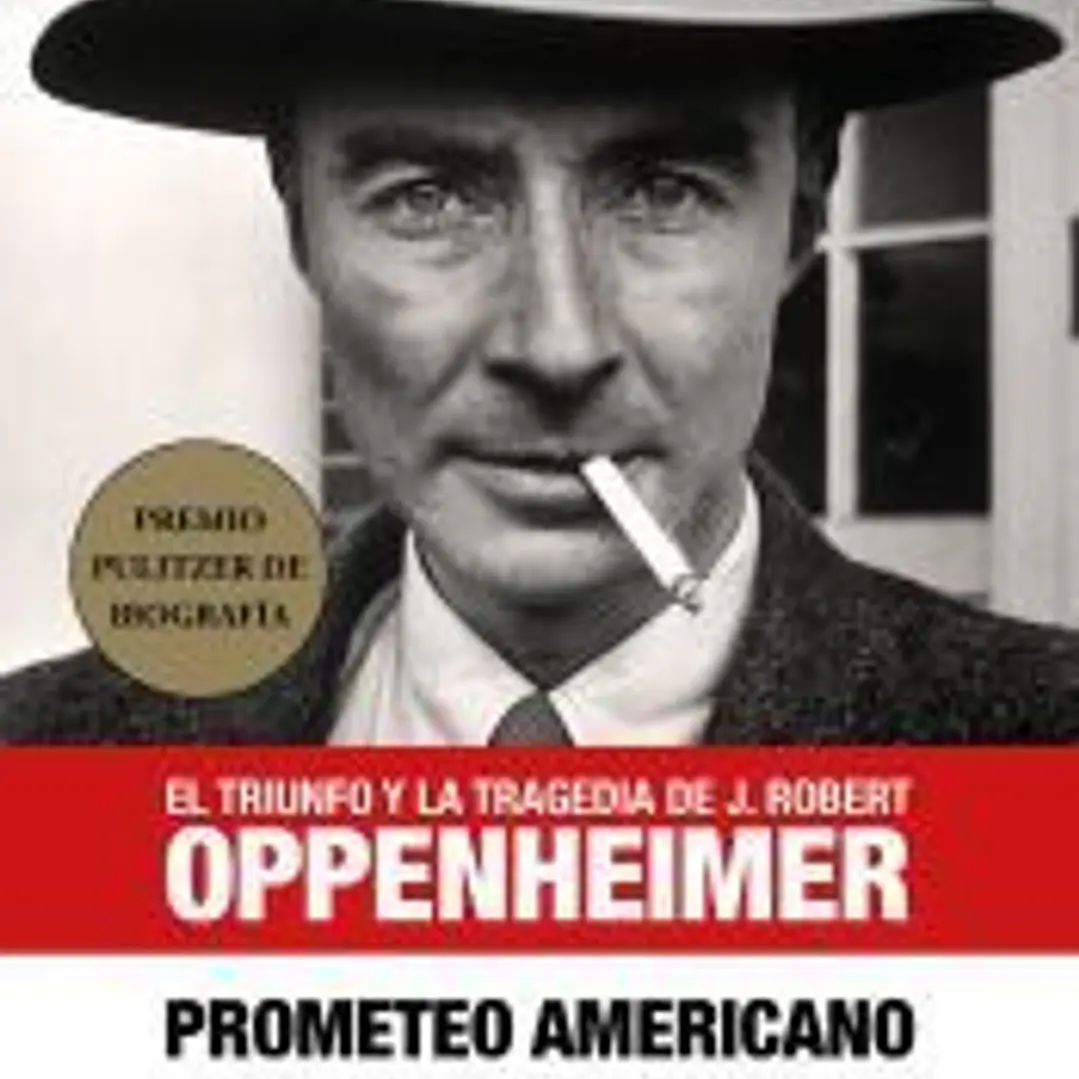 Prometeo americano 1