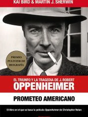 Prometeo americano