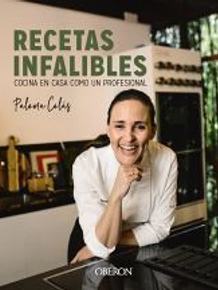Recetas infalibles