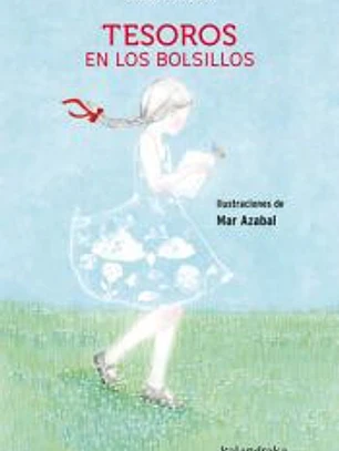Tesoros en los bolsillos