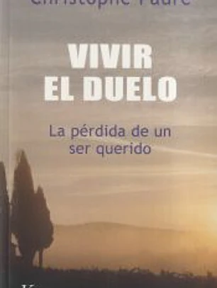 Vivir el duelo: la pérdida de un ser querido