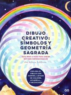 Dibujo creativo: símbolos y geometría sagrada