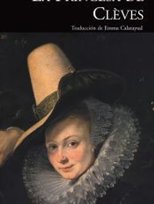 La Princesa de Clèves