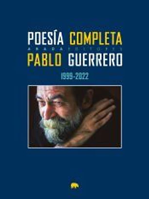 Poesía completa (1999-2022)