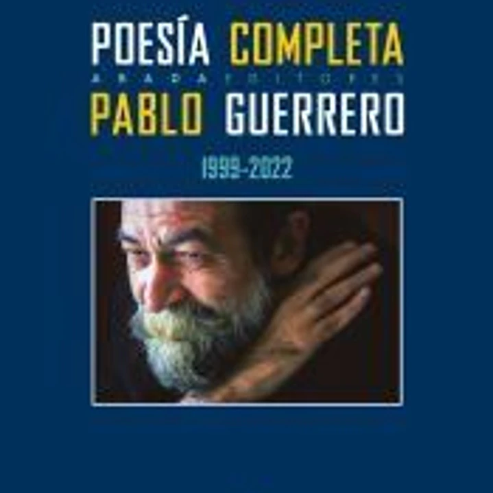 Poesía completa (1999-2022) 1