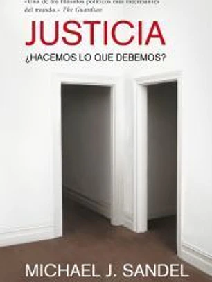 Justicia