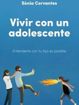 Vivir con un adolescente