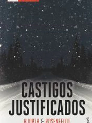 Castigos justificados: Serie Bergman 5