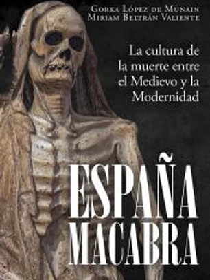 España macabra