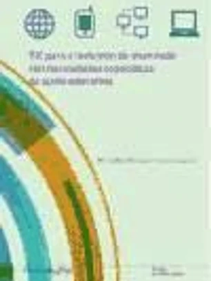 TIC para a inclusión de alumnado con necesidades específicas de apoio educativo