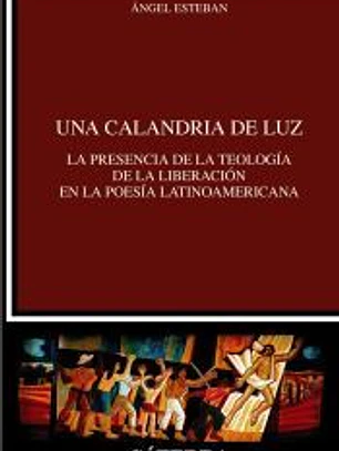 Una calandria de luz