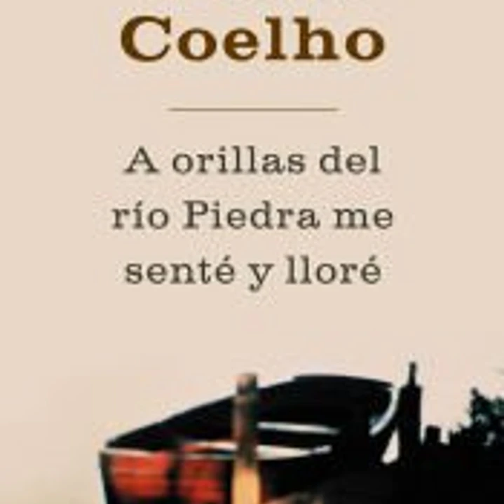 A orillas del río Piedra, me senté y lloré 1