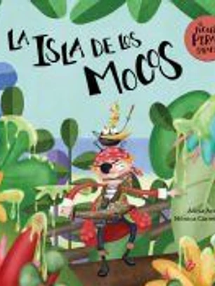 La isla de los mocos