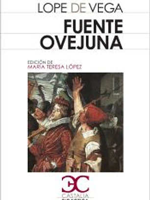 Fuente Ovejuna