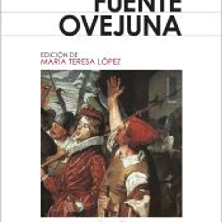 Fuente Ovejuna 1