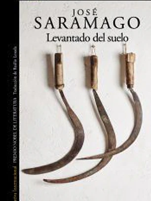 Levantado del suelo